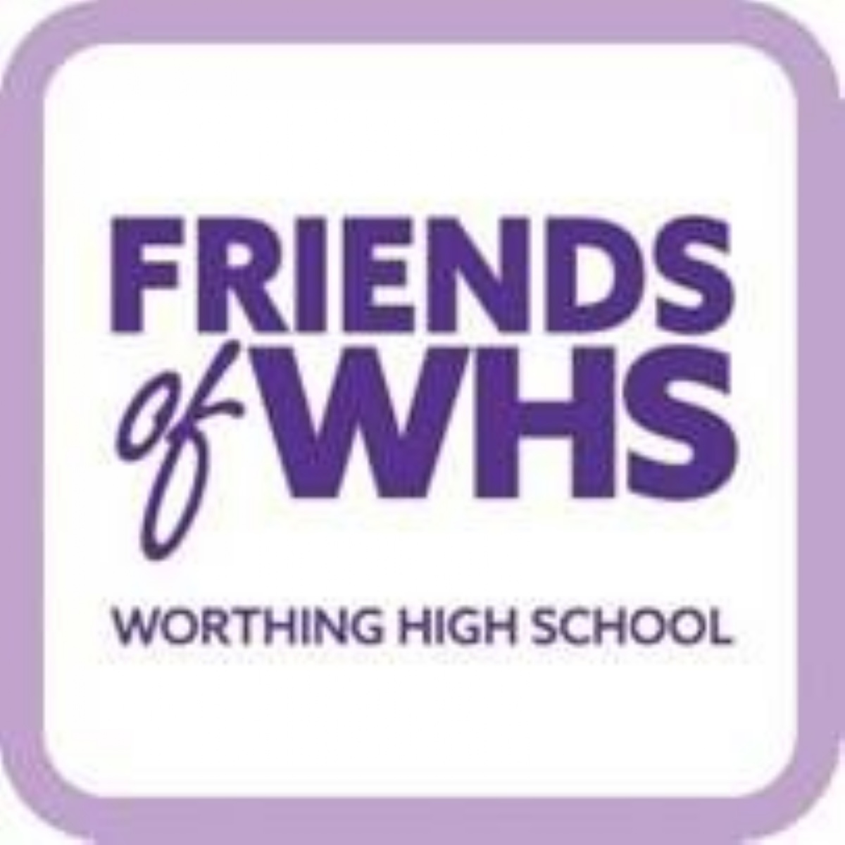 Worthing High School News from Friends of Worthing High (FOWH)